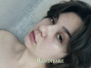Randifare