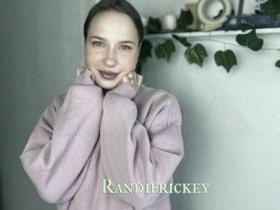 Randifrickey