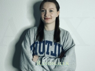 Randigaler