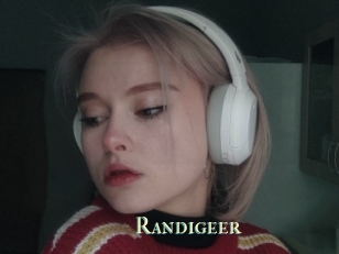 Randigeer