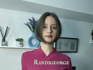 Randigeorge