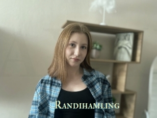 Randihamling