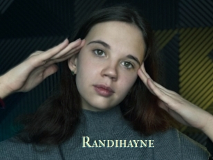 Randihayne