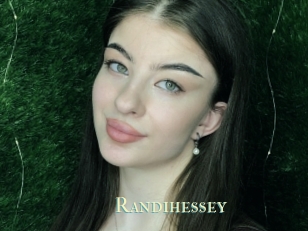 randihessey Actrice xxx