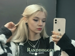 Randihiggins