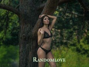 Randomlove