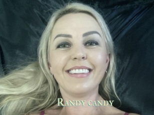 Randy_candy