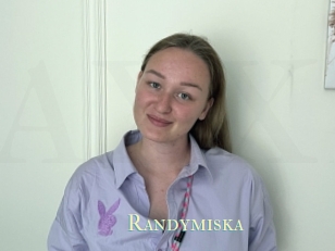 Randymiska