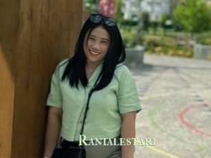 Ranialestari