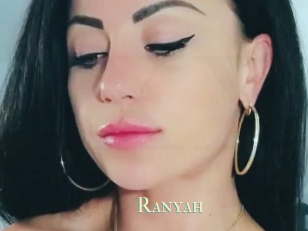 Ranyah