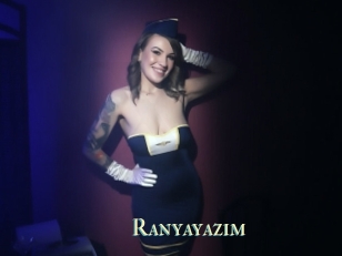 Ranyayazim