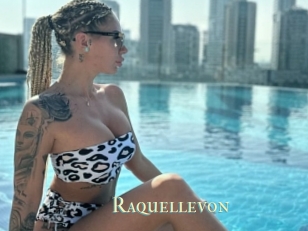 Raquellevon