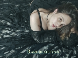 Rarebeautyxx