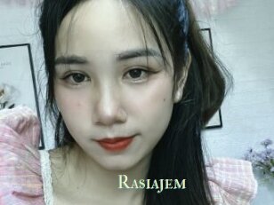 Rasiajem