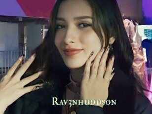 Rav3nhuddson