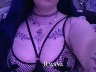 Ravana