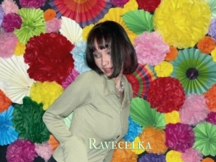 ravecelka Actrice xxx