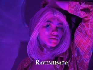 Ravemiisato