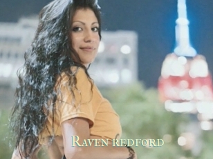 Raven_redford