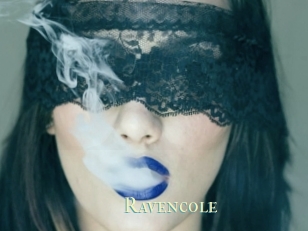 ravencole Actrice xxx