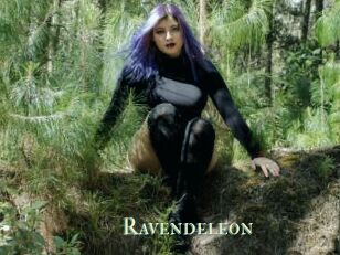 Ravendeleon