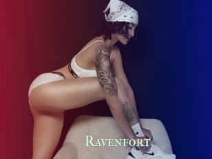 Ravenfort