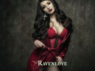 Ravenlove