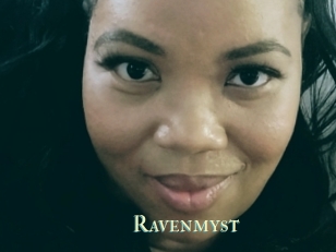 Ravenmyst