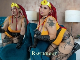 Ravenroot
