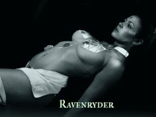 Ravenryder