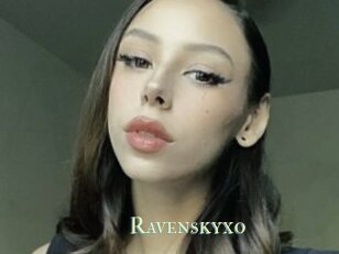 Ravenskyxo