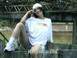 Ravenwalker
