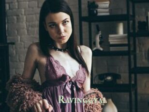 Ravinggyal