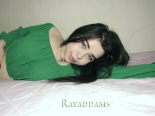 Rayaddams