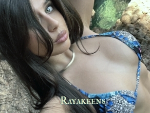 Rayakeens