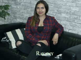 Rayamy