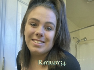 Raybaby34