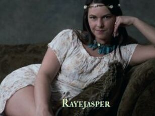 Rayejasper