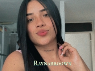 Raynabroown