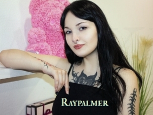 raypalmer Actrice xxx