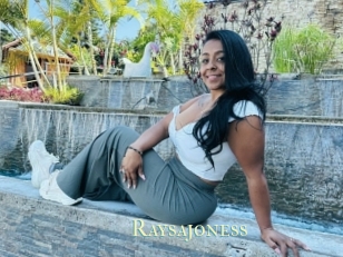 Raysajoness