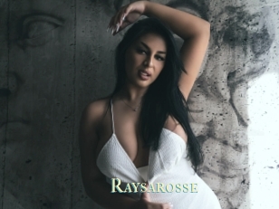 raysarosse Actrice xxx