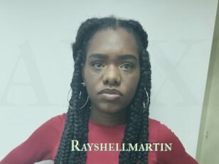 Rayshellmartin
