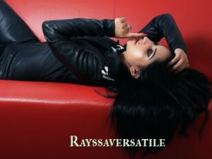 Rayssaversatile