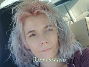 Rayvenwynd