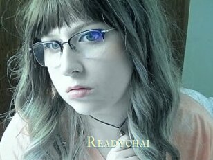 Readychai