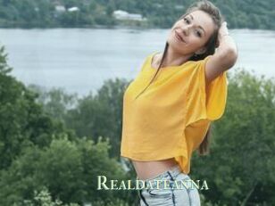 Realdateanna