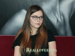 Realloveeliza