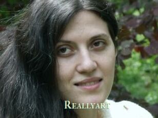 Reallyart