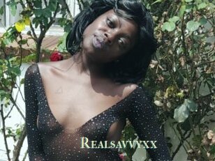 Realsavvyxx